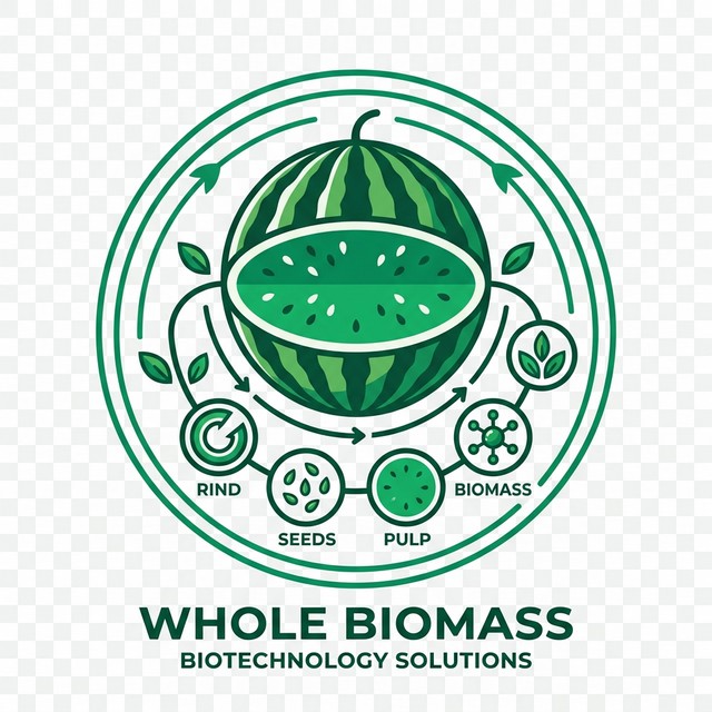 Whole Biomass Icon
