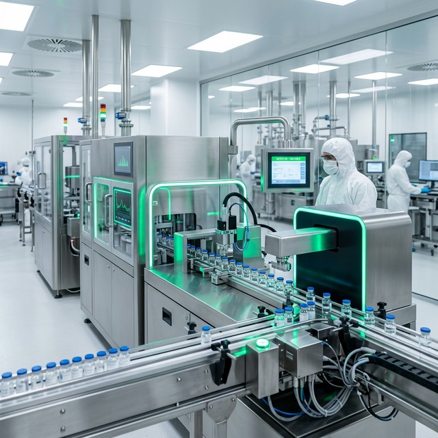 Reliable Manufacturing